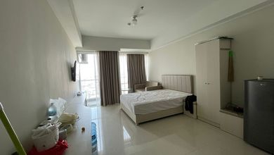 Apartemen Sederhana Harga Murah, Lokasi Cengkareng Barat, Jakarta Barat