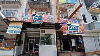 Penawaran Eksklusif, rumah Prestisius di Cengkareng Barat, Jakarta Barat, LB 357m²