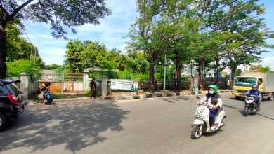 Tanah Elit Dijual di Citra Garden, Jakarta Barat, Harga 48 Miliar