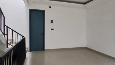 Hunian Prestisius di Kawasan Citra Garden, Jakarta Barat, LB 198m², Harga 2,89 Miliar