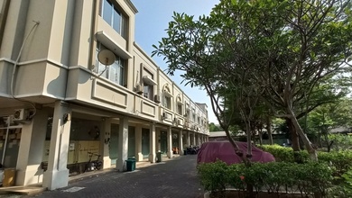 Dijual Cepat Ruko Citra Garden 7 Mepet Njop