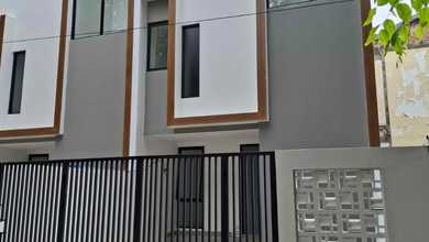 Rumah Dijual di Citra Garden, Jakarta Barat, LB 155m², Harga Terbaik!