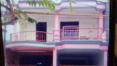 Rumah Premium Luas 95 Jual di Batu Ceper, Tangerang