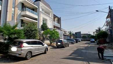Penawaran Eksklusif, rumah Mewah di Citra Garden, Jakarta Barat, LB 600m²