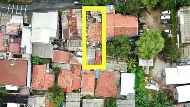 Kavling Prestisius Dijual di Permata Hijau, Jakarta Selatan, Harga 4,2 Triliun