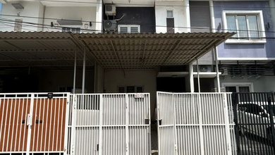 Rumah Dijual di Citra Garden, Jakarta Barat, LB 70m², Harga Terbaik!