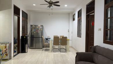 Jual Rumah Strategis di Kalideres, Jakarta Barat - LT 150m²