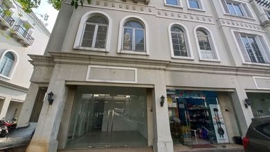 Disewakan Ruko Hoek Citra Garden 7 Kalideres Jakbar