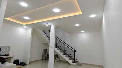 Jual Rumah Strategis di Kalideres, Jakarta Barat - LT 90m²