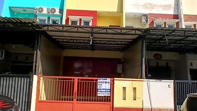 Disewa Ruko Puri Gardena Kalideres Jakbar