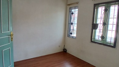 Rumah Idaman di Citra Garden, Jakarta Barat, 2 KT, Harga 1,1 Miliar