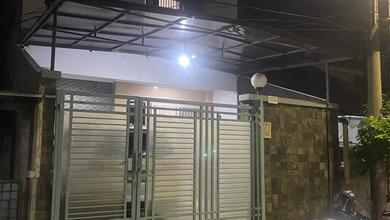 Rumah Siap Huni di Area Daan Mogot, Jakarta Barat, LT 90m²