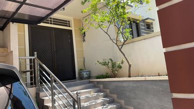 Rumah Sederhana Disewakan di Pluit, Jakarta Utara, Harga Ekonomis