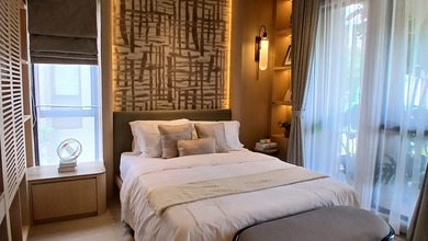 Hunian Mewah di Kawasan Citra Garden, Jakarta Barat, LB 103m², Harga 2,7 Miliar