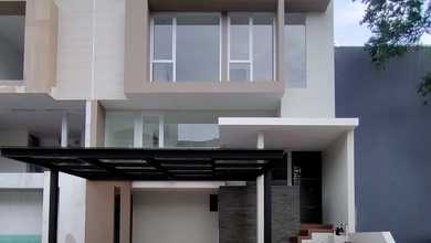 Penawaran Eksklusif, rumah Prestisius di Citra Garden, Jakarta Barat, LB 133m²