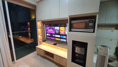 Jual Apartemen Nyaman di Taman Palem, Jakarta Barat, Luas 74m²