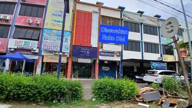 Dijual Ruko Di Daan Mogot Baru Jakbar