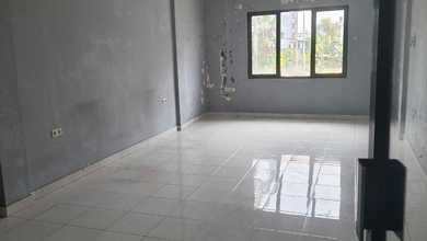 Dijual Cepat 2 Ruko Puri Gardena Kalideres 