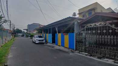 Kost Murah Bagus,rapih,terawat di Bawah Njop Area Citra Garden 1 Kalideres