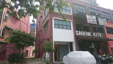 Dijual Cepat Ruko Di Daan Mogot Baru Strategis