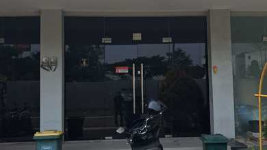 Disewakan Ruko Citra 8