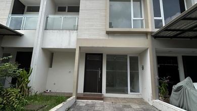 Kesempatan Rumah di Citra Garden, Jakarta Barat, LB 66m², Harga 2,49 Miliar