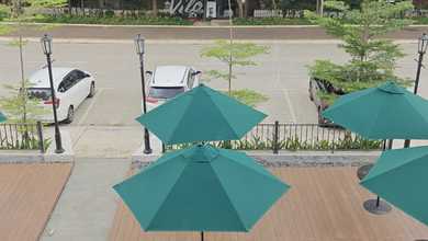 Disewakan Ruko Di Sunset Avenue Citra 8