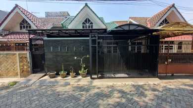 Jual Rumah Nyaman di Kalideres, Jakarta Barat - LT 120m²