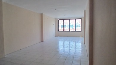 Disewakan Ruko Daan Mogot Baru Rapi.