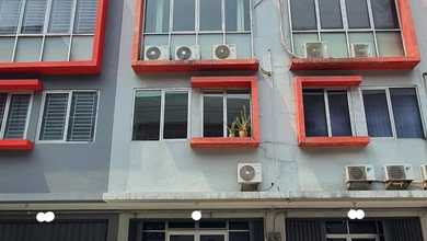 Dijual Ruko Bagus Kalideres Citi Square