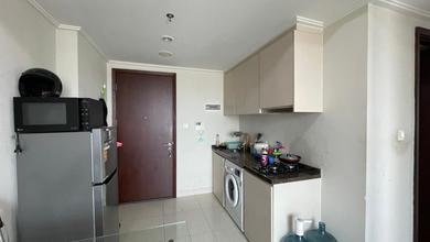 Apartemen Nyaman di Cengkareng Barat, Jakarta Barat, Harga Murah 115 Juta /tahun