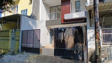 Hunian Prestisius di Kawasan Citra Garden, Jakarta Barat, LB 198m², Harga 2,89 Miliar