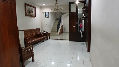Hunian Prestisius di Kawasan Citra Garden, Jakarta Barat, LB 210m², Harga 2,9 Miliar