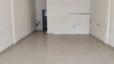 Disewakan Ruko Citra 7 Siap Usaha