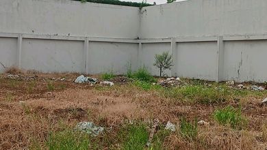 Tanah Elit Dijual di Kalideres, Jakarta Barat, Harga 19 Miliar