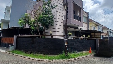Kesempatan Langka, rumah Prestisius di Citra Garden, Jakarta Barat, LB 185m²