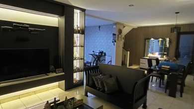 Rumah Area Premium Citra Garden, Jakarta Barat - Harga Menarik 2,75 Miliar