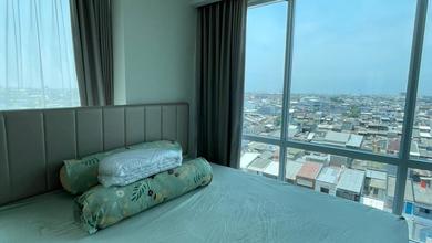 Harga Sewa Paling Murah Apartemen 3BR di Cengkareng Siap Huni Furnished