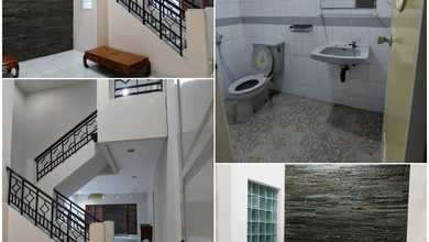 Penawaran Langka, rumah Prestisius di Taman Surya, Jakarta Barat, LB 180m²