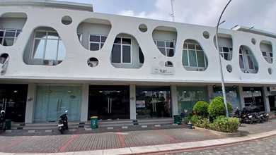 Ruko Dijual Cepat Harga Bu Citra 8 Aero Bliss Kalideres 