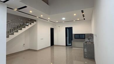 Dijual rumah Premium di Citra Garden, Jakarta Barat - LT 90m²