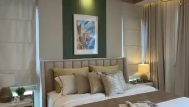 For Sale rumah Mewah di Citra Garden, Jakarta Barat - LT 120m²