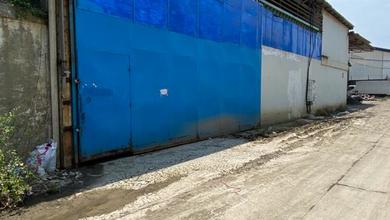 For Sale Gudang Pantai Indah Dadap