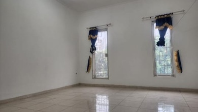 Kontrakan Murah di Kalideres, Jakarta Barat, 3 KT, Harga 58 Juta /tahun