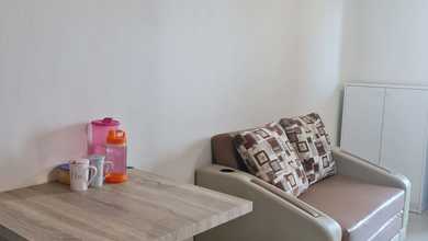 Apartemen 1BR Kondisi Baik Terjangkau Modern Semi Furnished Kalideres Jakarta Barat