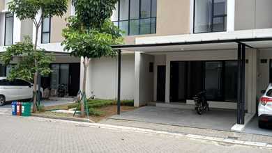 Rumah Elite di Kawasan Pantai Indah Kapuk 2, Jakarta Utara, LB 150m², Harga 3 Miliar