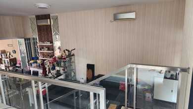 Hunian Elegan di Citra Garden, Jakarta Barat, 5 KT, LT 240m²