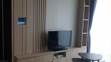 Sewa Apartemen Murah di Citra Garden, Jakarta Barat, 2 KT