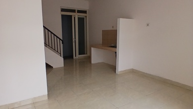 Promo Rumah di Taman Surya, Jakarta Barat, LB 56m², Harga 1,1 Miliar