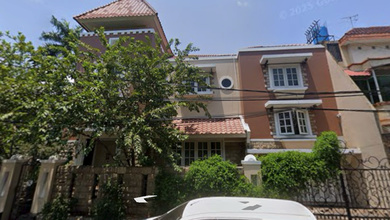 Sewa Rumah Favorit di Citra Garden, Jakarta Barat, Harga Terjangkau